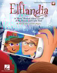cover Elflandia Teacher's Edition